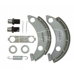 Stabdžių remonto komplektas su 1 ratlankiu, kaiščiais ir poveržlėmis Ursus C-330 ANDORIA - 42320210KAM
