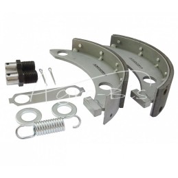 Stabdžių remonto komplektas su 1 ratlankiu, kaiščiais ir poveržlėmis Ursus C-330 ANDORIA - 42320210KAM