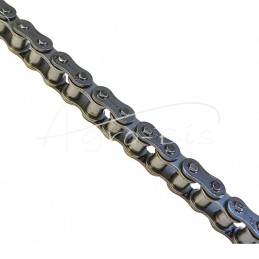 Galla 08B-1 ritininė grandinė 5 m, grūdinta MORGA - L08B1M