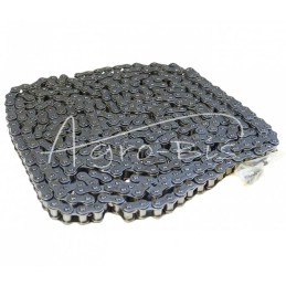 Galla 08B-1 ritininė grandinė 5 m, grūdinta MORGA - L08B1M