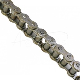 „Galla“ ritininė grandinė 16B-1-58PZ Adapterio pavaros skirstytuvas Unia, grūdintas titanu MORGA - L16B158PSM