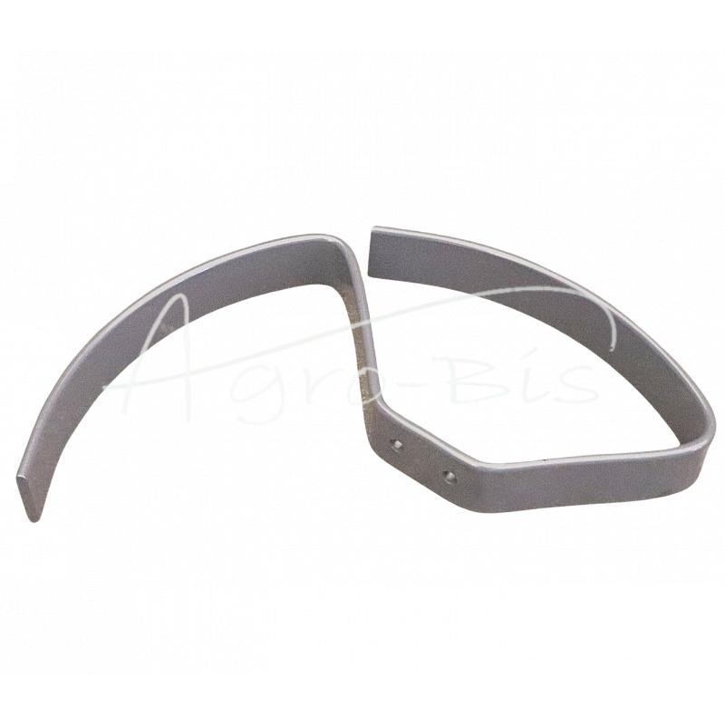 Diskinio kultivatoriaus 00330141 MORGA OBT 60x10 FI-550 spyruoklinio volo ratlankis, spyruoklinis - 96546010550M