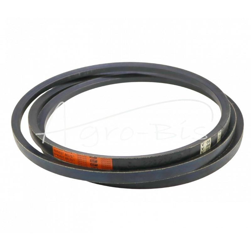 V formos diržas 2HB-2780 778717 Harvest CL-778717 Claas red Stomil - 2HBx2780H