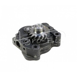 Vladimiro T-25 variklio alyvos pompa su skriemuliu - D211403010