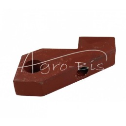 Kairysis lentynos pakaba Ursus C-385 kablio kabliui - 83452002