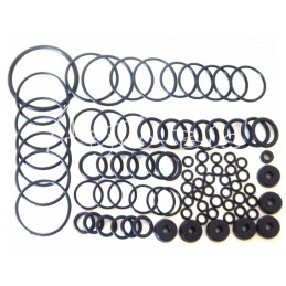 FERMO5 purkštuvo skirstytuvo sandariklių rinkinys - RF51153