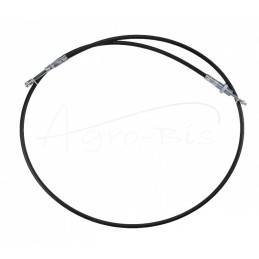 L-2000 mm HYDRAL šakės skirstytuvo valdymo kabelis - L2000H