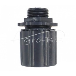 SC 300 vakuuminis reguliatorius, pilnai įrengtas melžimo aparatas ZAGRODA - 154027010ZA