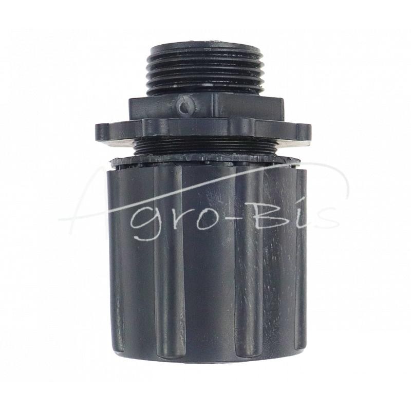 SC 300 vakuuminis reguliatorius, pilnai įrengtas melžimo aparatas ZAGRODA - 154027010ZA