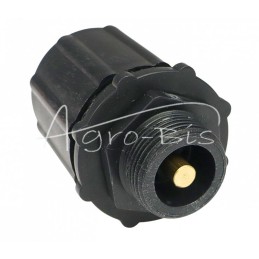 SC 300 vakuuminis reguliatorius, pilnai įrengtas melžimo aparatas ZAGRODA - 154027010ZA