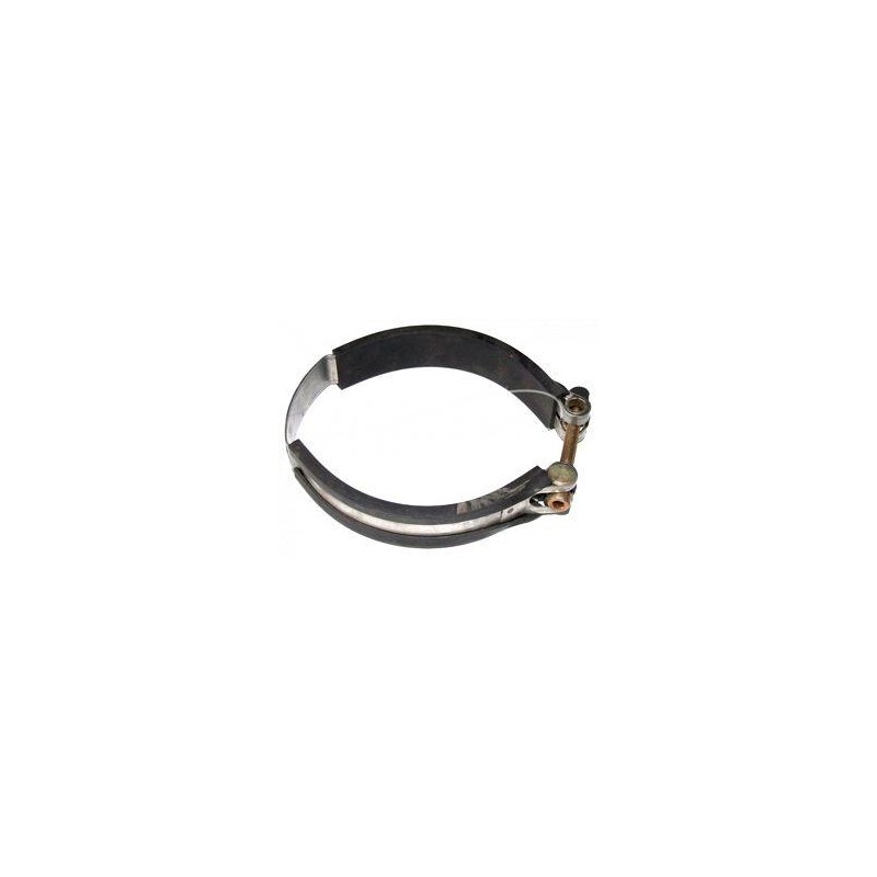 Hidraulinio akumuliatoriaus priedų spaustukas - 5040995117