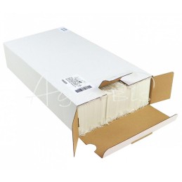 Vamzdinis filtro įdėklas pienui 601101 320x57mm melžimo aparatui ZAGRODA - FR320ZA