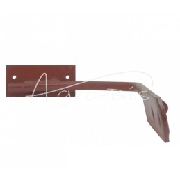 Zetor dešiniojo sparno laikiklio poliravimas - 57117007