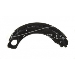 Pilna stabdžių kaladėlė MF-235 Poliruota - 1890556M91