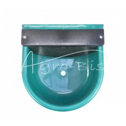 Plastikinis plūdurinis laistymo indas - POI000003