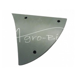 LEMKEN plūgo verstuvės krūtinėlė kairėje - 3451003/L