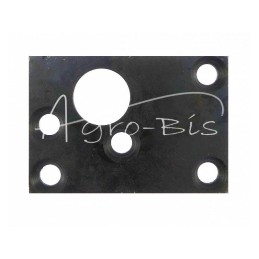 Ursus C-360 Archimedes skirstytuvo korpuso dangtis - 5016151/0