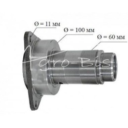 MTZ guolio lizdas - 701701186