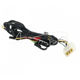 MF3 variklio laidynas - 3027627M91