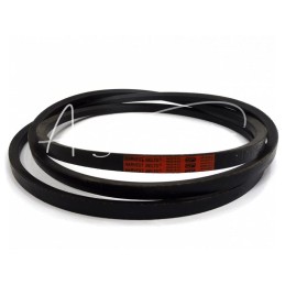 V formos diržas HB-3090 BI614150 Harvest DF0614150 6210915 Raudonasis Stomil - HBx3090