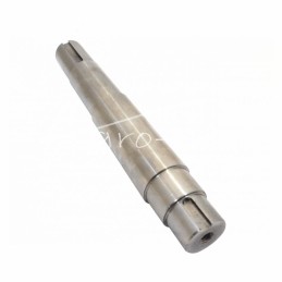 MORGA medinis grąžto velenas - HAN00737