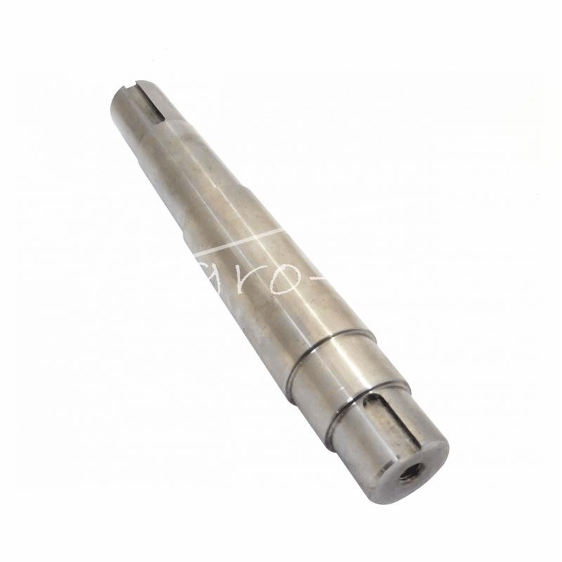 MORGA medinis grąžto velenas - HAN00737