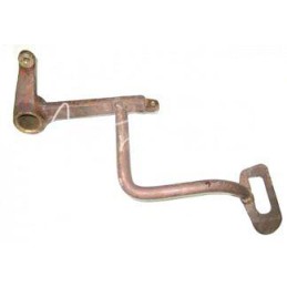 DEŠINYSIS PEDALAS - 181961M1