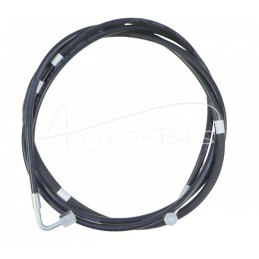 Termoplastinė žarna, pilnai M14x1.5 L-2770mm, skirta DAF PROKOM kabinos pakėlimui - 1782448