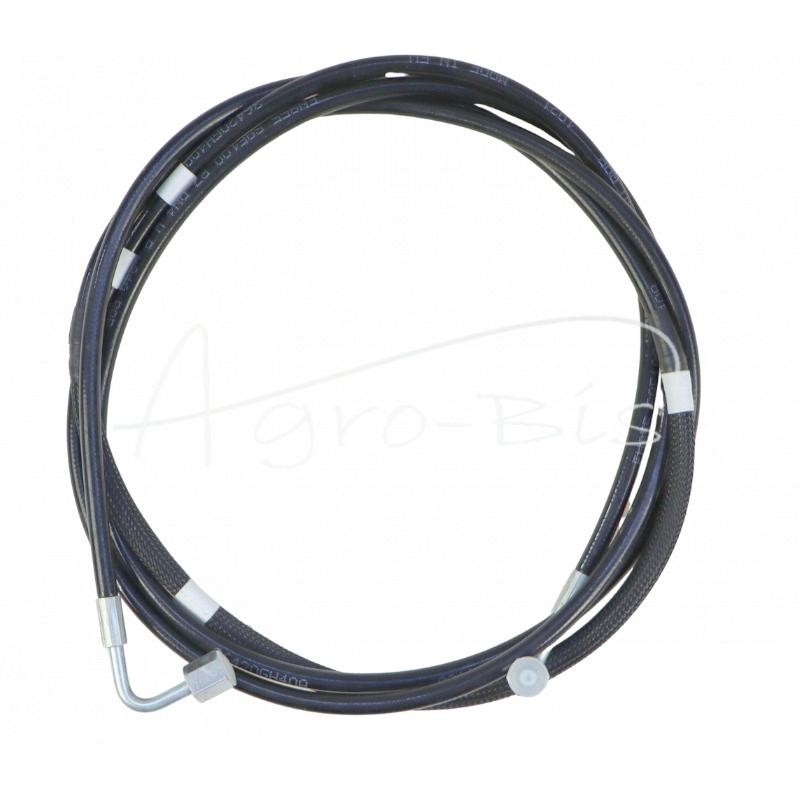 Termoplastinė žarna, pilnai M14x1.5 L-2770mm, skirta DAF PROKOM kabinos pakėlimui - 1782448