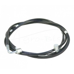 Termoplastinė žarna, pilnai M14x1.5 L-2770mm, skirta DAF PROKOM kabinos pakėlimui - 1782448