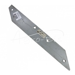 Ilgas galinis kairysis šliaužiklis UNIA-IBIS 50HRC plūgui - 1116/74-001/0/L