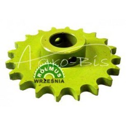 Claas kombaino ratas - 6054210