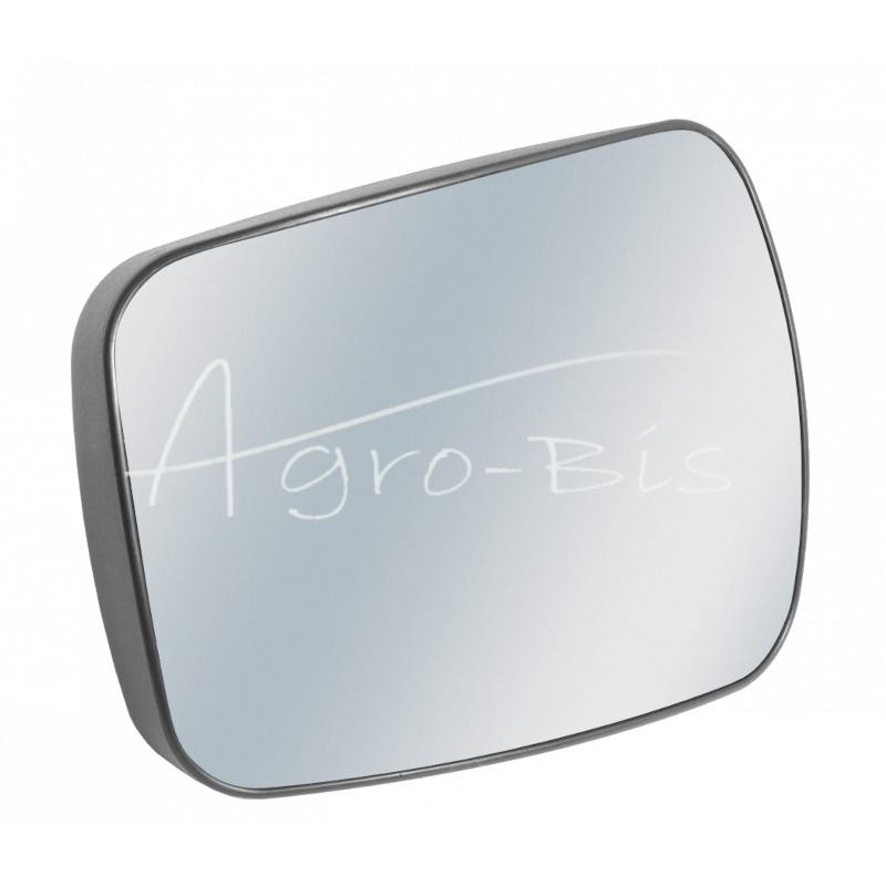 Universalus veidrodis 215x160 John Derre AL221772 šildomas - LR0215E