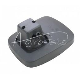 Universalus veidrodis 215x160 John Derre AL221772 šildomas - LR0215E