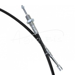 L-2500mm HYDRAL šakės skirstytuvo valdymo kabelis - L2500H