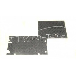 Kairysis Zetor čekiškas kilimėlis - 52115521