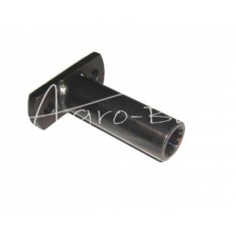 Pilna veleno įvorė su dantyta mova „Zetor“ - 70113508