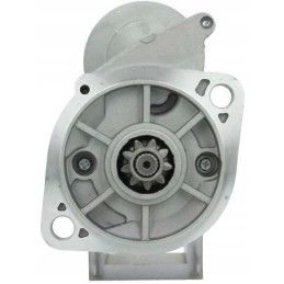 Starteris 12v 1 2kw su 9 kramp