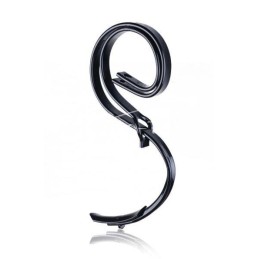 Spyruoklinis dantis 32x10/2x550, sustiprintas 141700004/0 Bagra žemės dirbimo agregatas - 0029/WZM