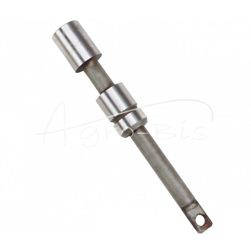 Hidraulinio skirstytuvo I Ursus C-360 ARCHIMEDES išorinis hidraulinis slankiojantis vožtuvas - 50581376A