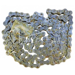 „Galla“ ritininė grandinė 12B-1-144PZ A1H adapterio pavara, grūdinta MORGA - L12B1144PSM