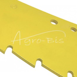 Kemper M4500 MORGA išorinio įsiurbimo būgno peilis - 66037M