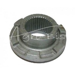 Diferencialo blokavimo šuntinė sankaba MF 255 /6WYP/ - 897003M3