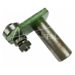 „Bizon Rolmus“ kombaino svirtis - 504007034