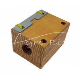 CLAAS šiaudų kratiklių įvorė - 7038271