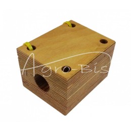 CLAAS šiaudų kratiklių įvorė - 7038271