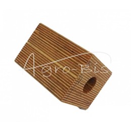 CLAAS šiaudų kratiklių įvorė - 7038271