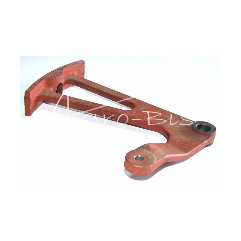 Bizon Rolmus dešinysis vairuotojas - 504026004/0