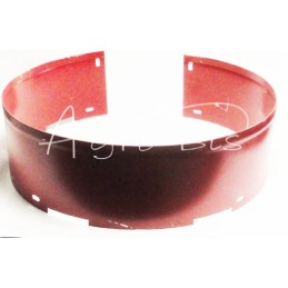 Priekinis dangtis runkelių kombainui „Neptun“, Lenkija - 541315052