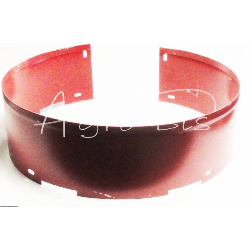 Priekinis dangtis runkelių kombainui „Neptun“, Lenkija - 541315052